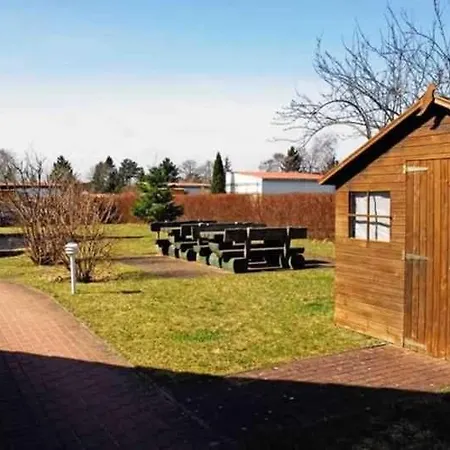 דירה Sommergarten 3705